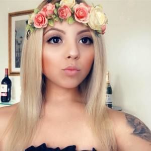 Meet your Posher, Jocelyn